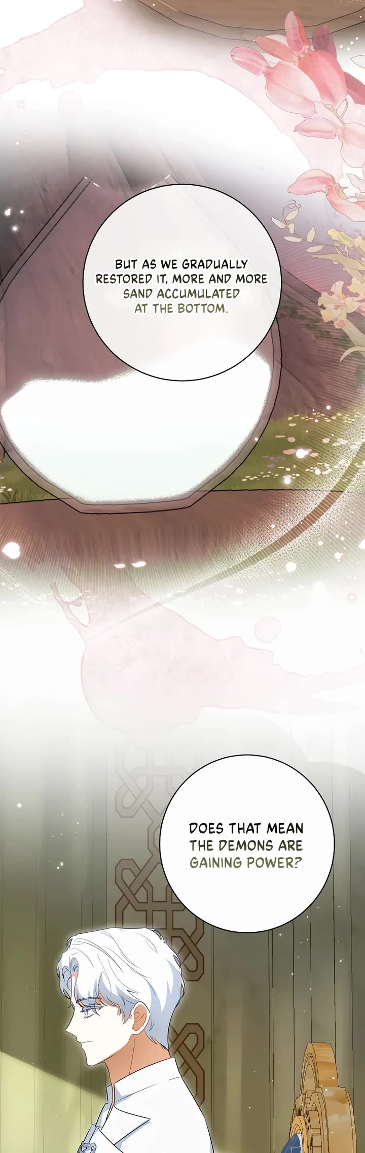 It Seems I've Transmigrated Somewhere Chapter 73 page 19 - Chapter 73