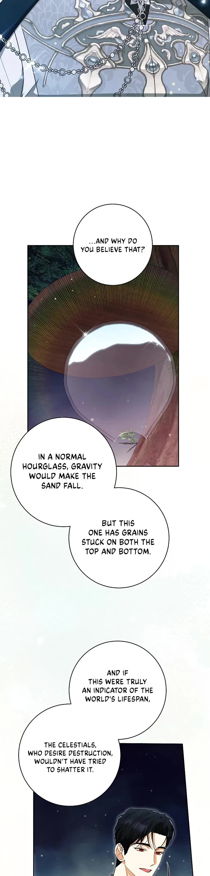 It Seems I've Transmigrated Somewhere Chapter 73 page 2 - Chapter 73