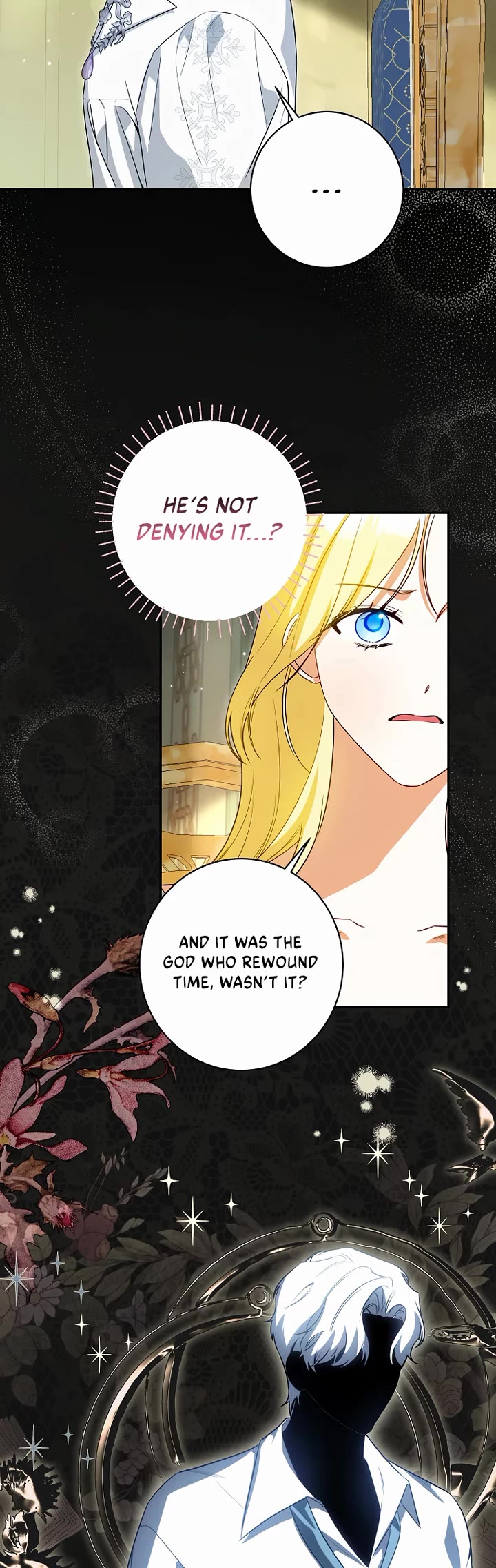 It Seems I've Transmigrated Somewhere Chapter 73 page 20 - Chapter 73