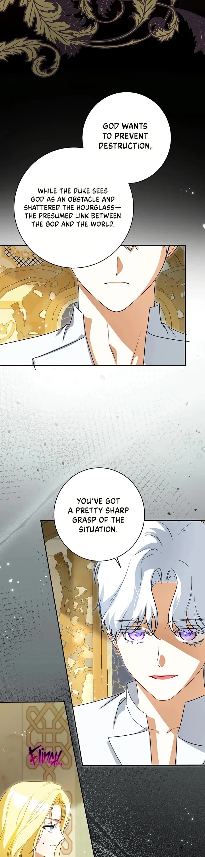 It Seems I've Transmigrated Somewhere Chapter 73 page 23 - Chapter 73