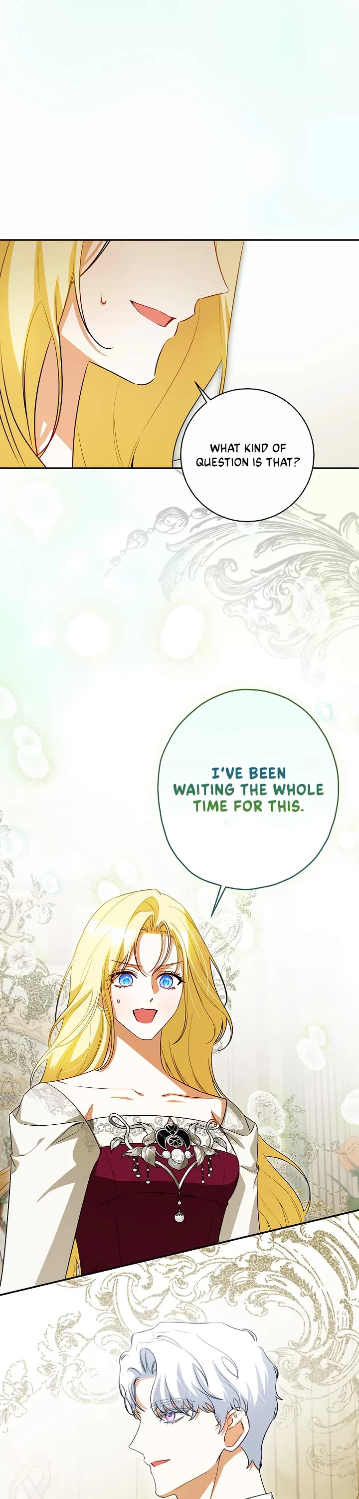 It Seems I've Transmigrated Somewhere Chapter 73 page 27 - Chapter 73