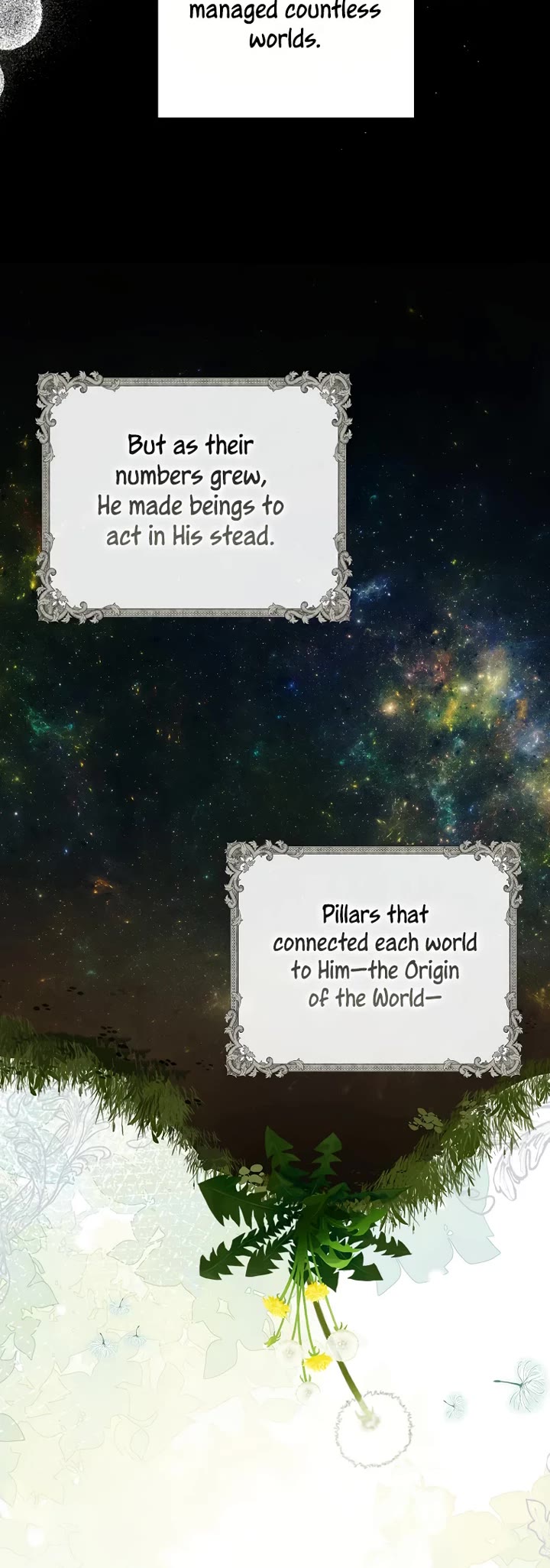 It Seems I've Transmigrated Somewhere Chapter 73 page 29 - Chapter 73