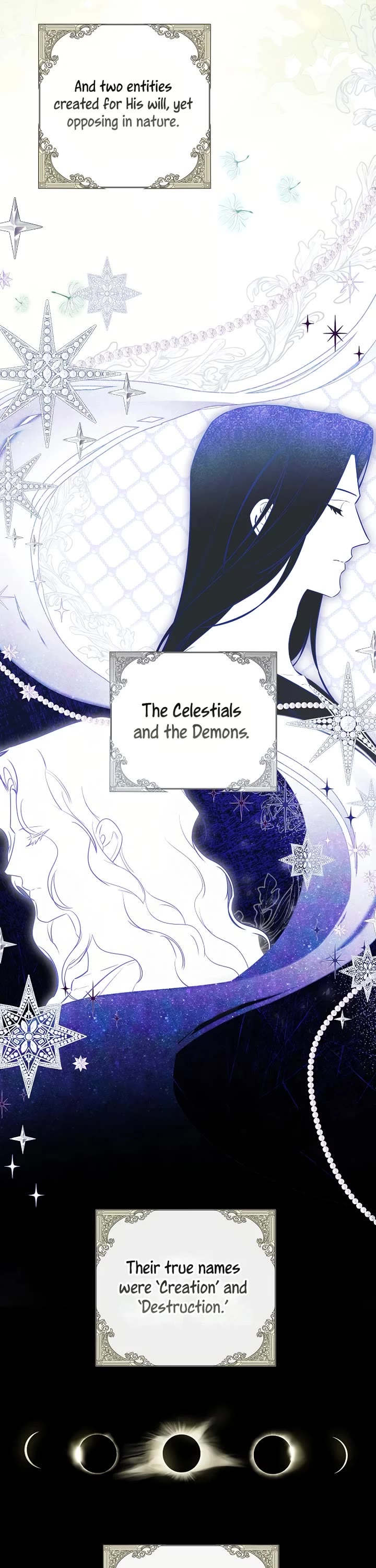 It Seems I've Transmigrated Somewhere Chapter 73 page 30 - Chapter 73