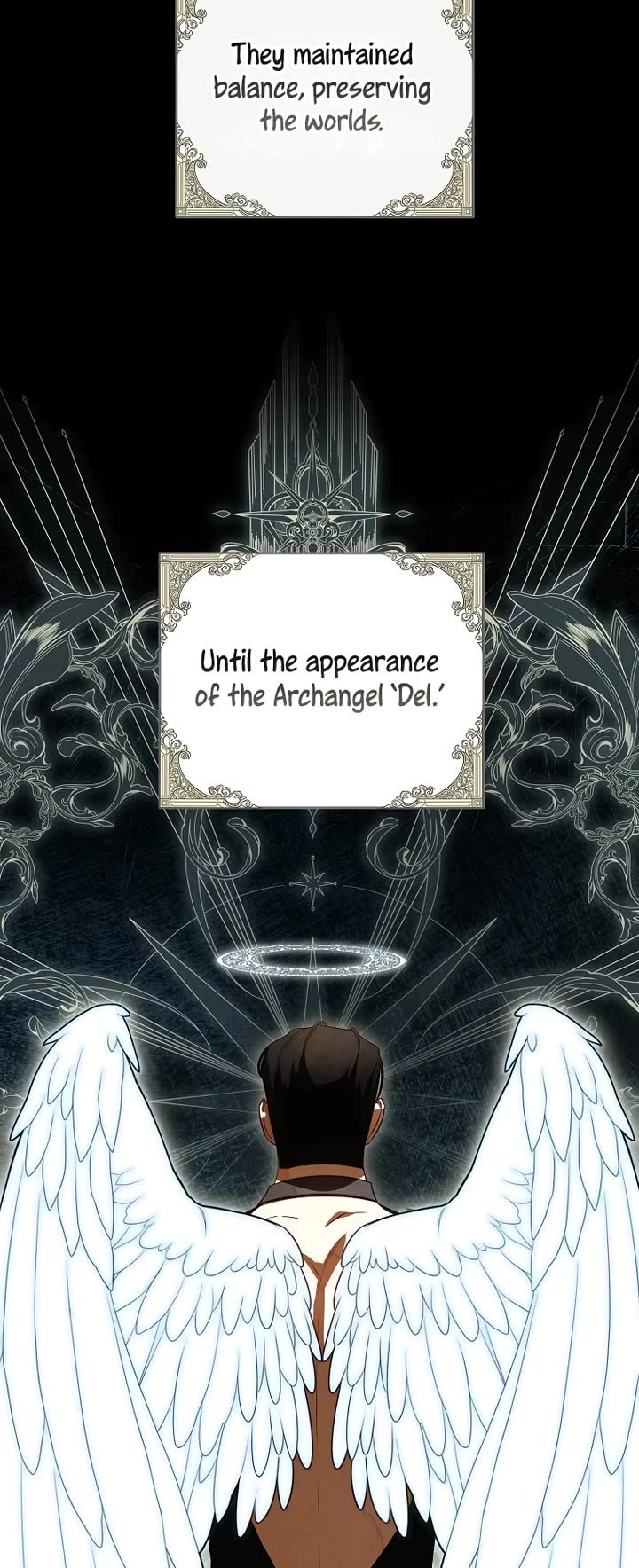 It Seems I've Transmigrated Somewhere Chapter 73 page 31 - Chapter 73