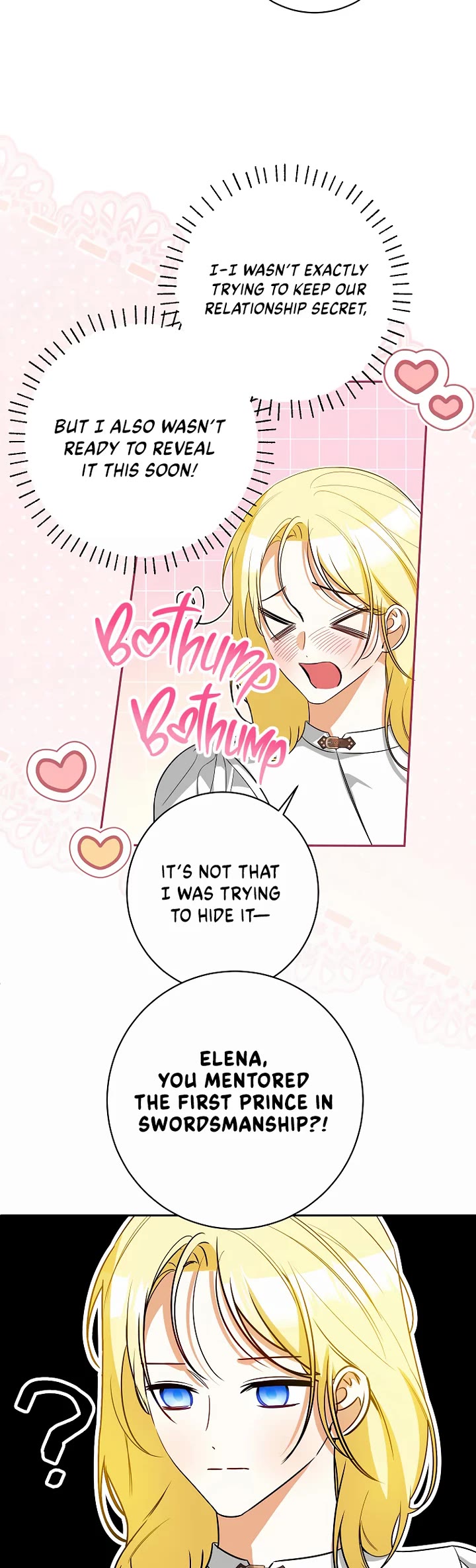It Seems I've Transmigrated Somewhere Chapter 73 page 9 - Chapter 73