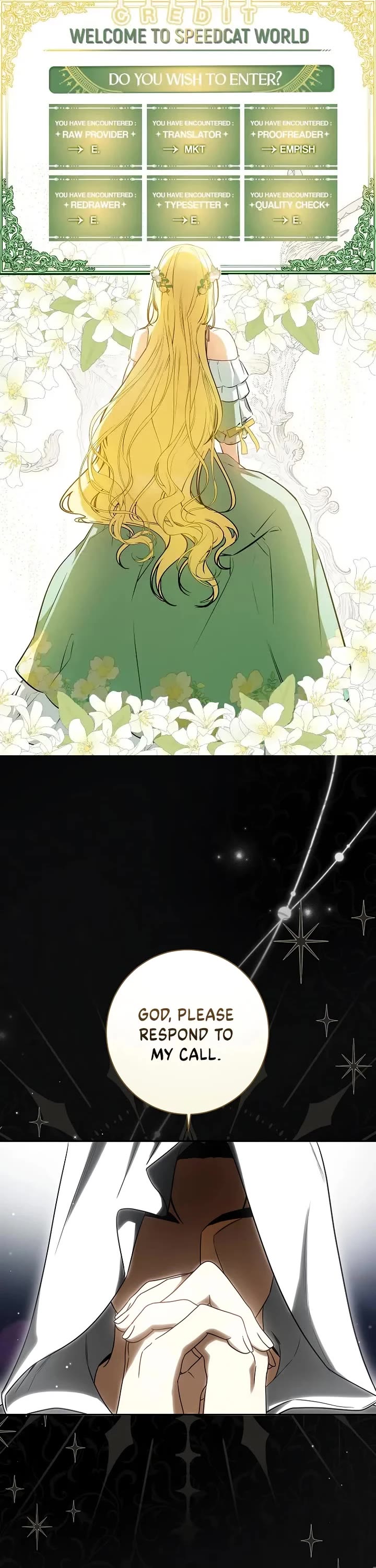 It Seems I've Transmigrated Somewhere Chapter 74 page 1 - Chapter 74