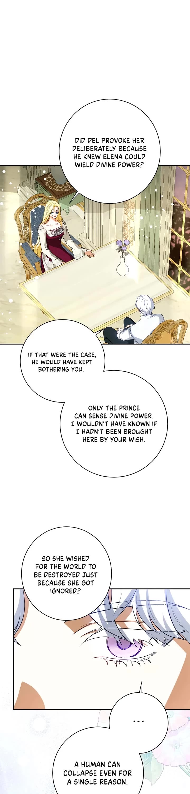 It Seems I've Transmigrated Somewhere Chapter 74 page 15 - Chapter 74