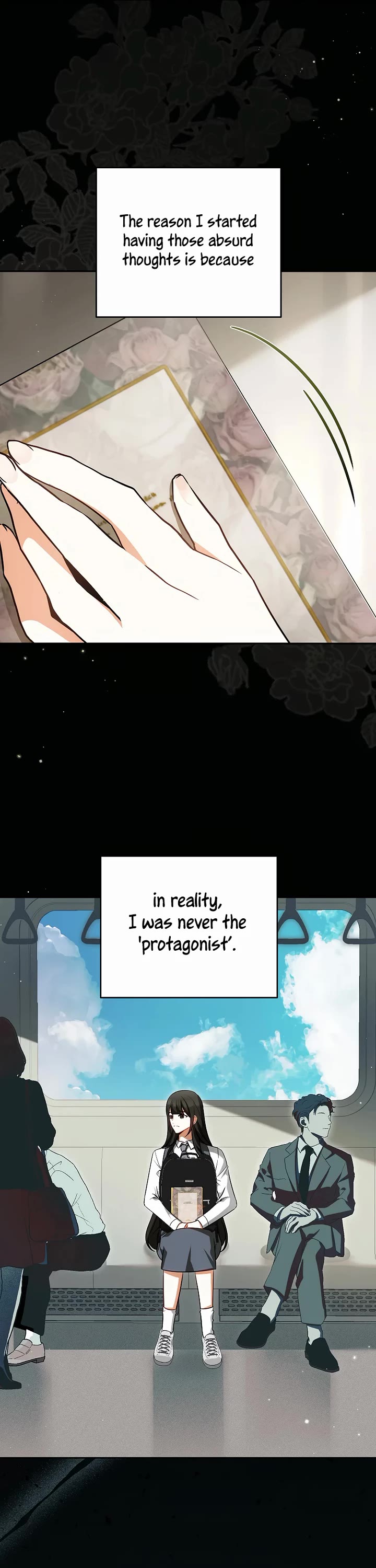 It Seems I've Transmigrated Somewhere Chapter 74 page 18 - Chapter 74