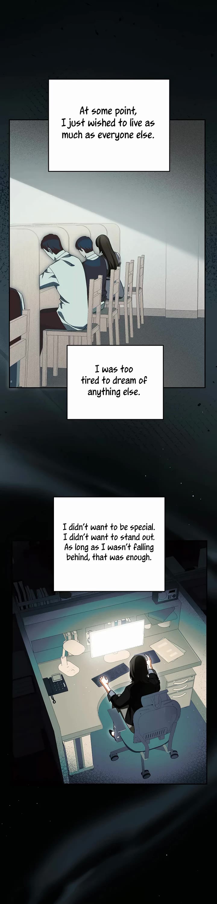 It Seems I've Transmigrated Somewhere Chapter 74 page 19 - Chapter 74