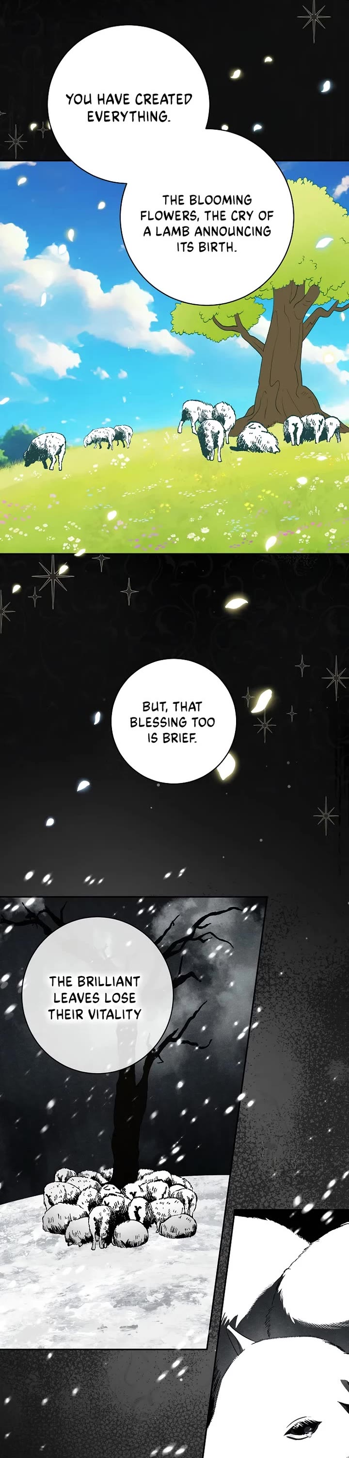 It Seems I've Transmigrated Somewhere Chapter 74 page 2 - Chapter 74