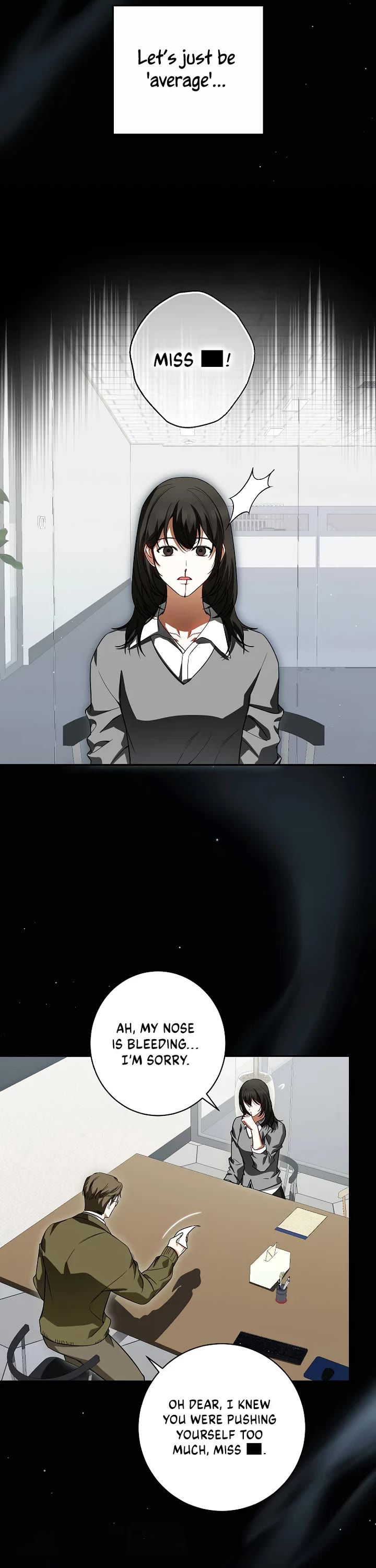 It Seems I've Transmigrated Somewhere Chapter 74 page 20 - Chapter 74