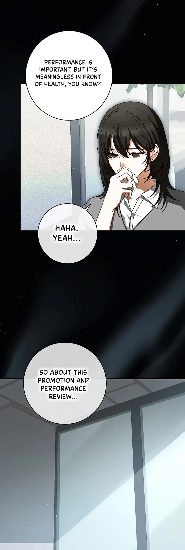 It Seems I've Transmigrated Somewhere Chapter 74 page 21 - Chapter 74