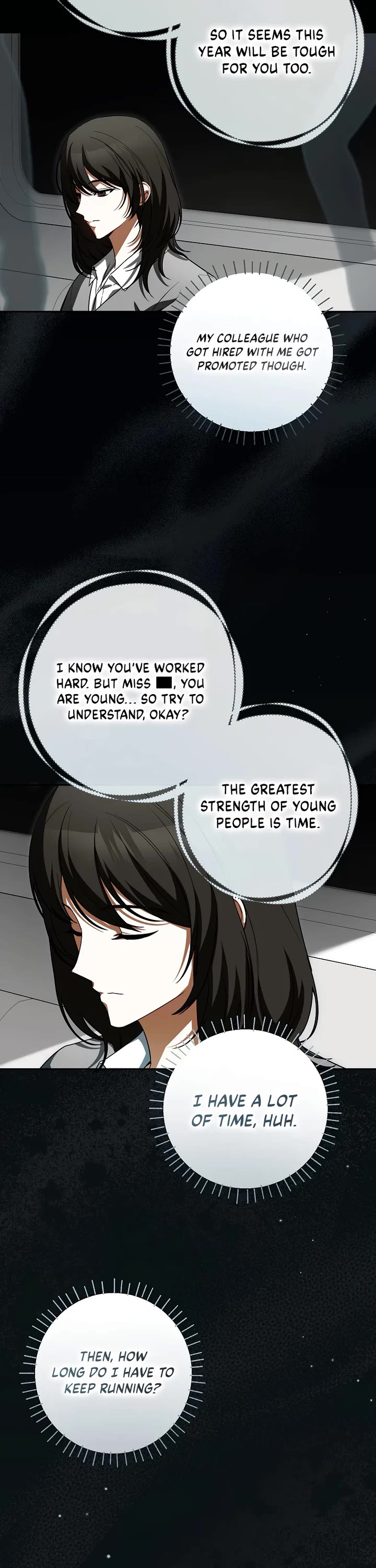 It Seems I've Transmigrated Somewhere Chapter 74 page 23 - Chapter 74