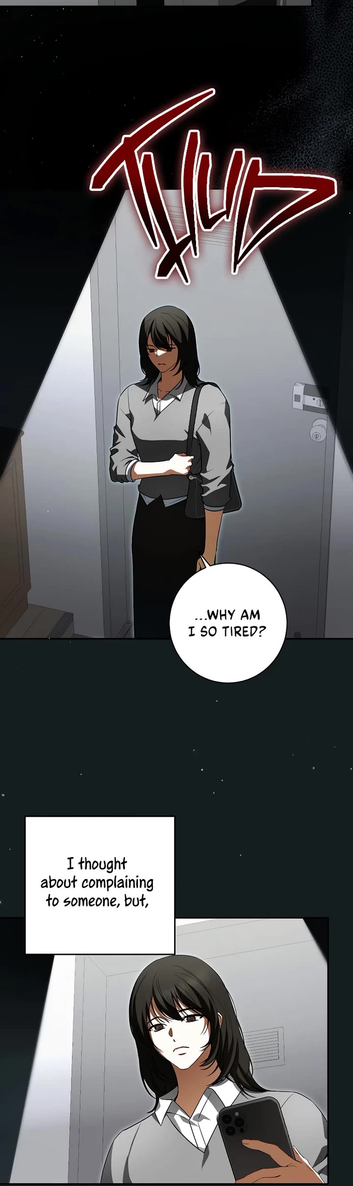 It Seems I've Transmigrated Somewhere Chapter 74 page 25 - Chapter 74