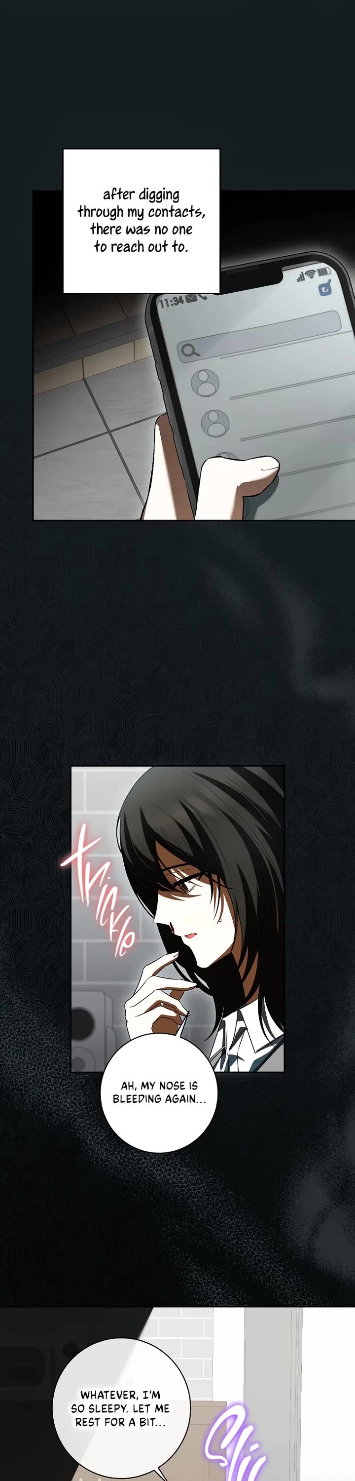 It Seems I've Transmigrated Somewhere Chapter 74 page 26 - Chapter 74