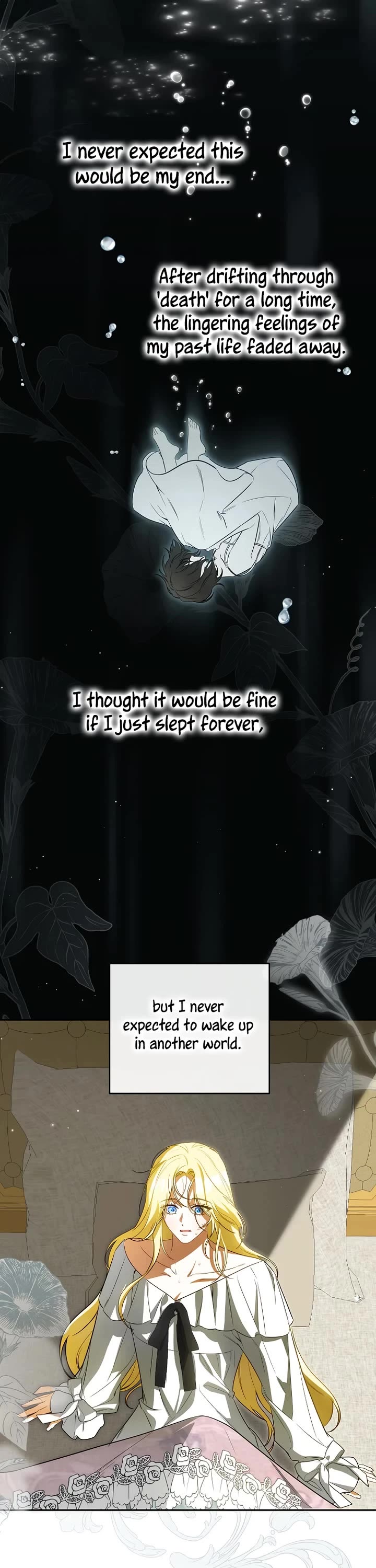 It Seems I've Transmigrated Somewhere Chapter 74 page 28 - Chapter 74