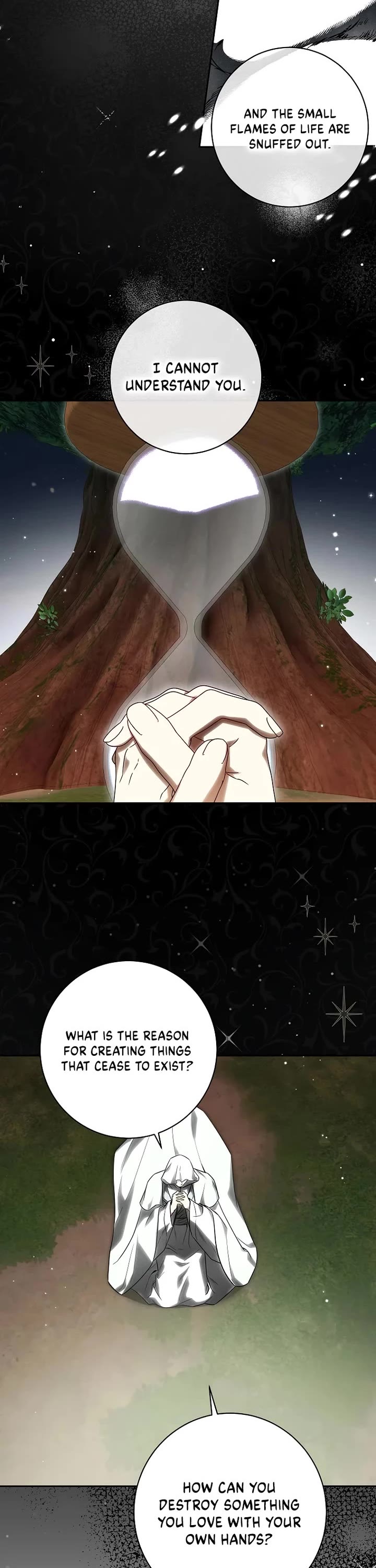 It Seems I've Transmigrated Somewhere Chapter 74 page 3 - Chapter 74