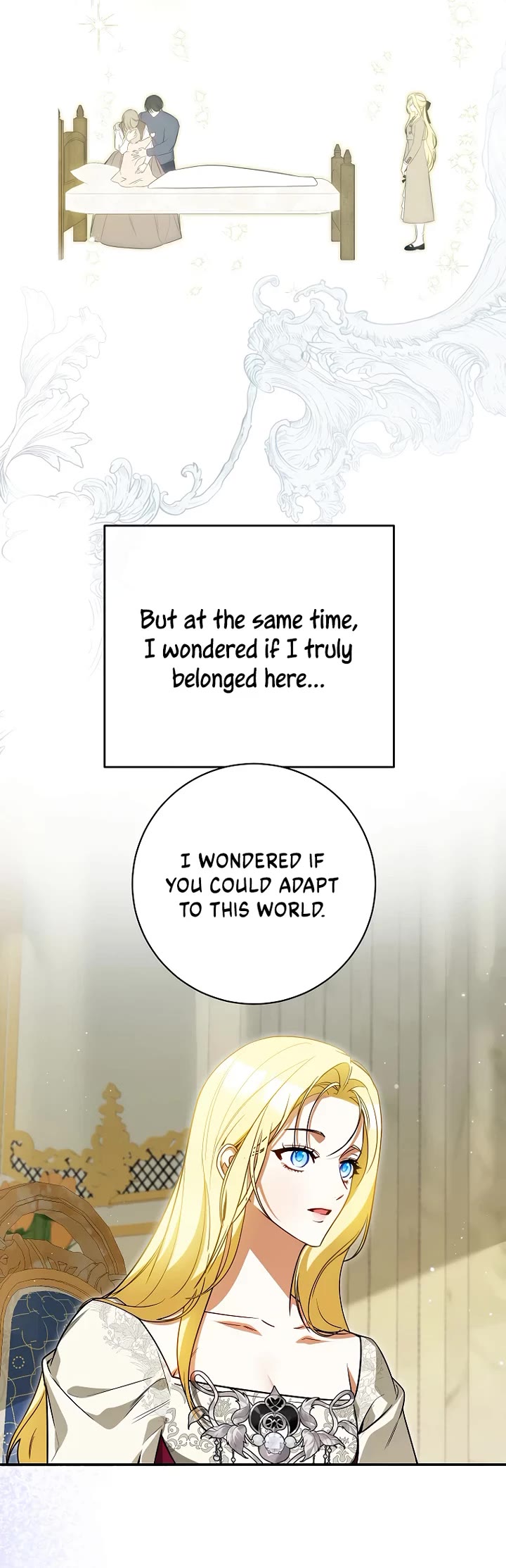 It Seems I've Transmigrated Somewhere Chapter 74 page 30 - Chapter 74