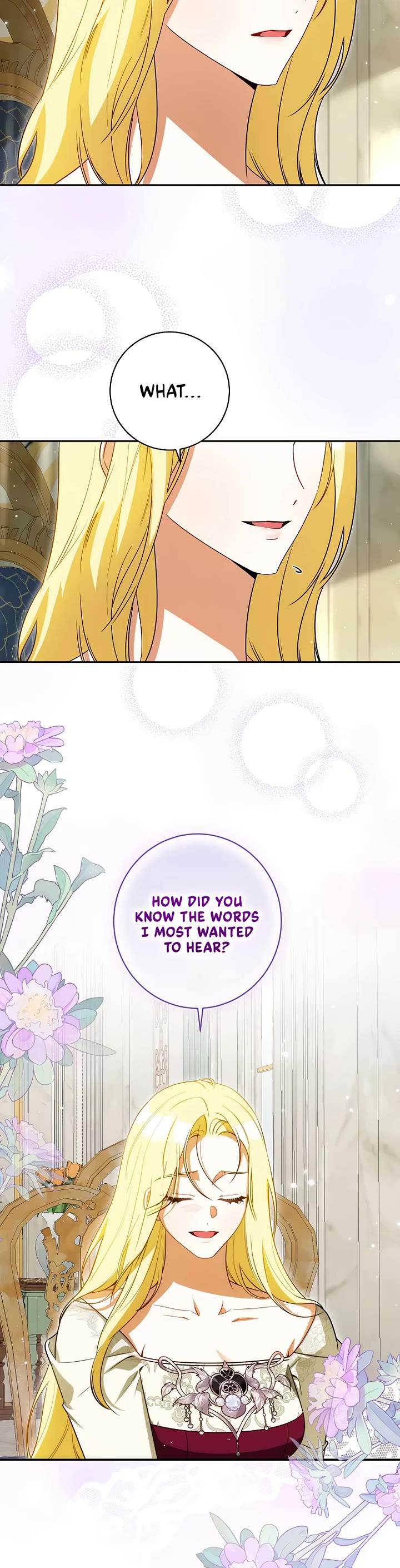 It Seems I've Transmigrated Somewhere Chapter 74 page 32 - Chapter 74