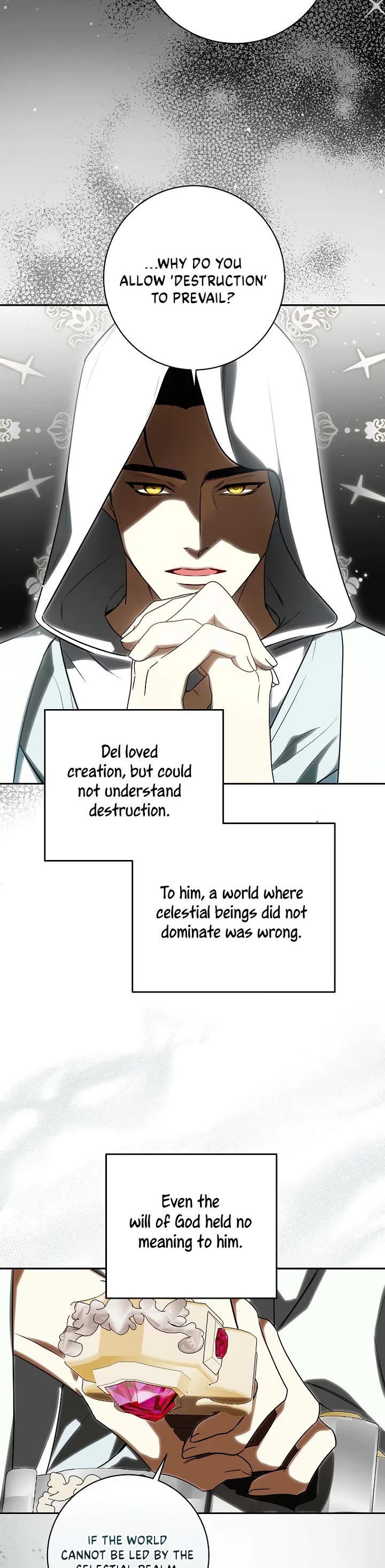 It Seems I've Transmigrated Somewhere Chapter 74 page 4 - Chapter 74