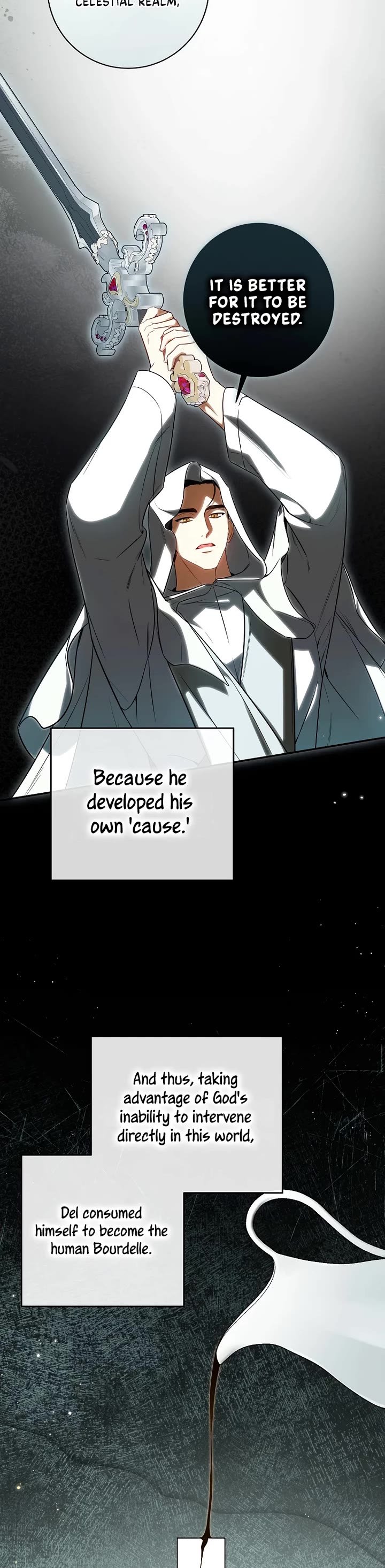 It Seems I've Transmigrated Somewhere Chapter 74 page 5 - Chapter 74