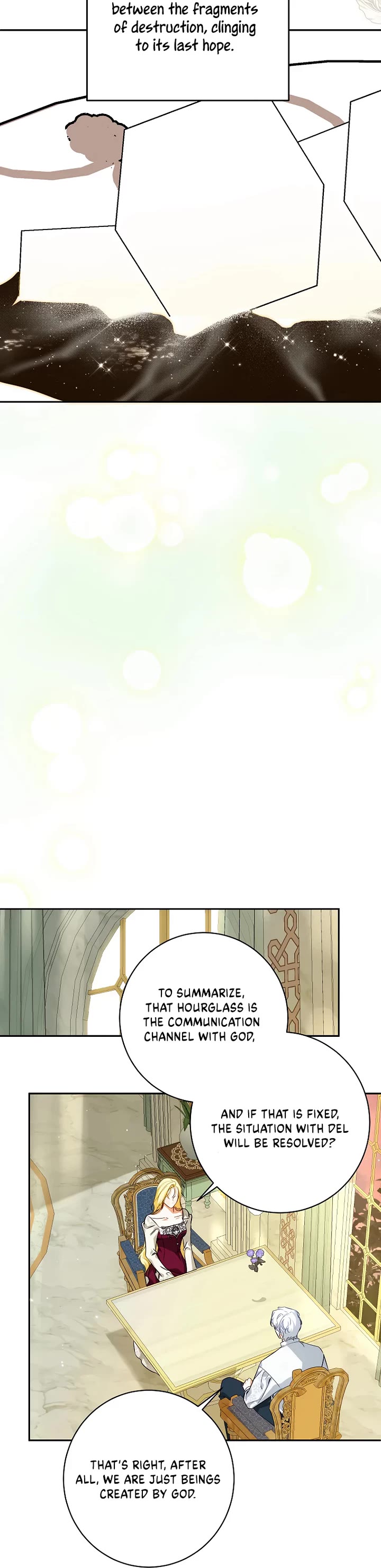 It Seems I've Transmigrated Somewhere Chapter 74 page 7 - Chapter 74