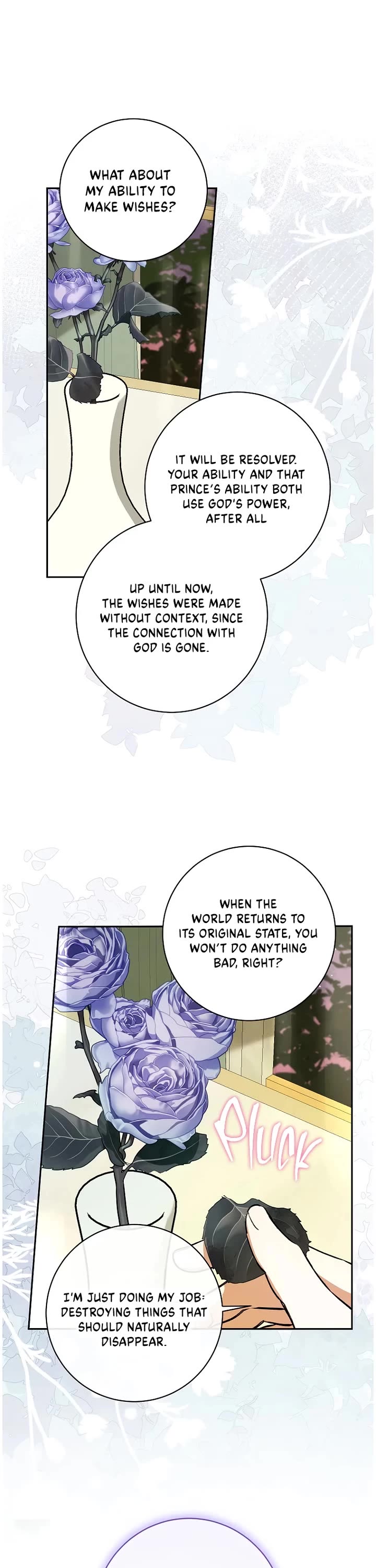 It Seems I've Transmigrated Somewhere Chapter 74 page 8 - Chapter 74