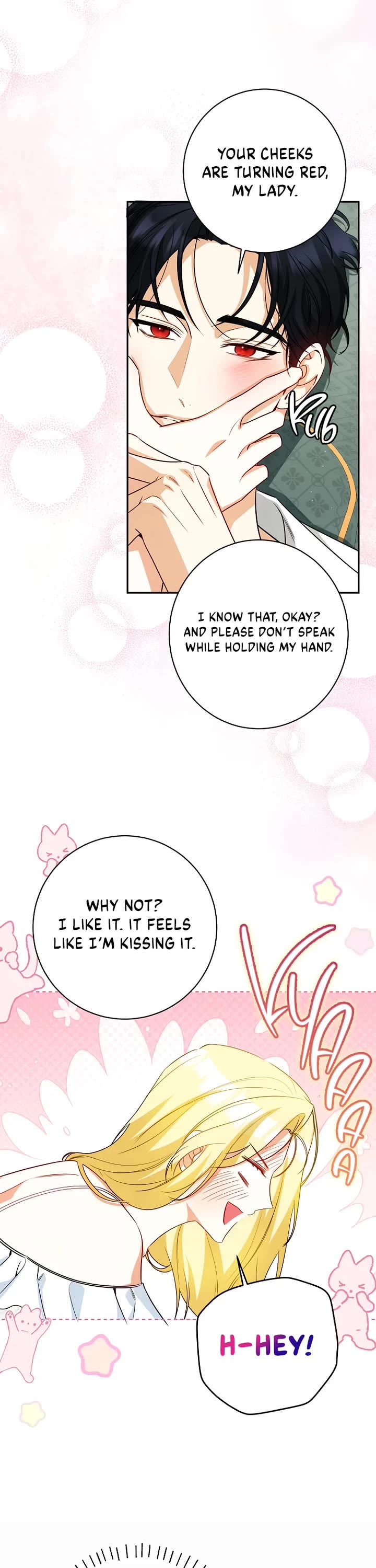 It Seems I've Transmigrated Somewhere Chapter 75 page 14 - Chapter 75