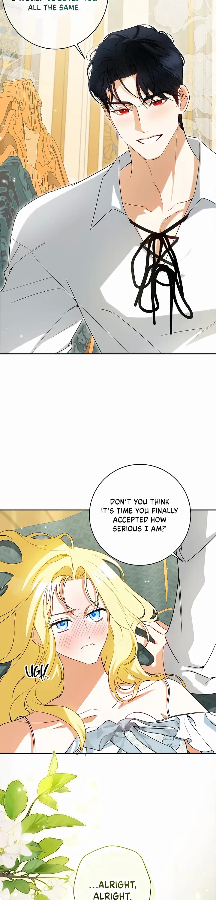 It Seems I've Transmigrated Somewhere Chapter 75 page 17 - Chapter 75