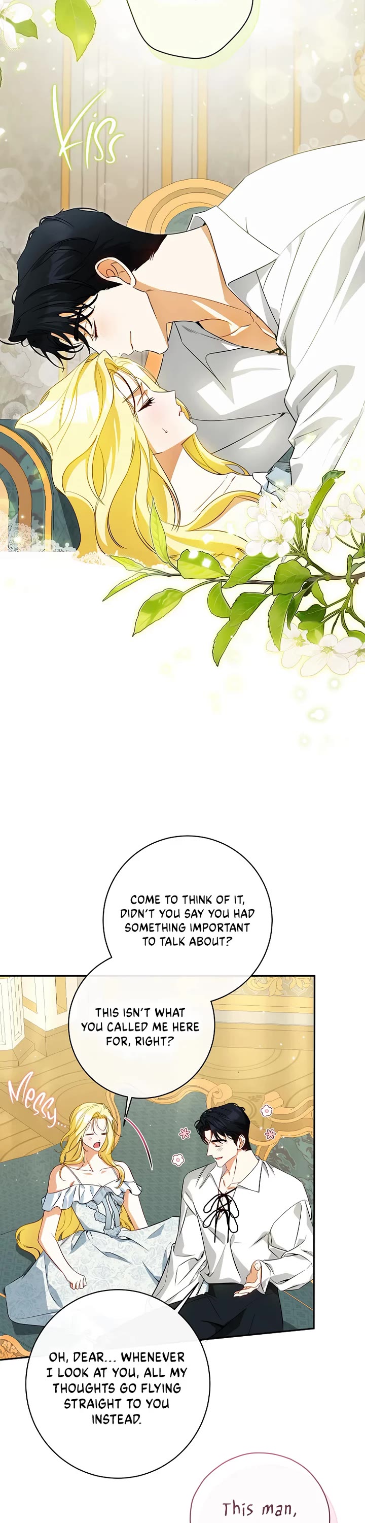 It Seems I've Transmigrated Somewhere Chapter 75 page 18 - Chapter 75