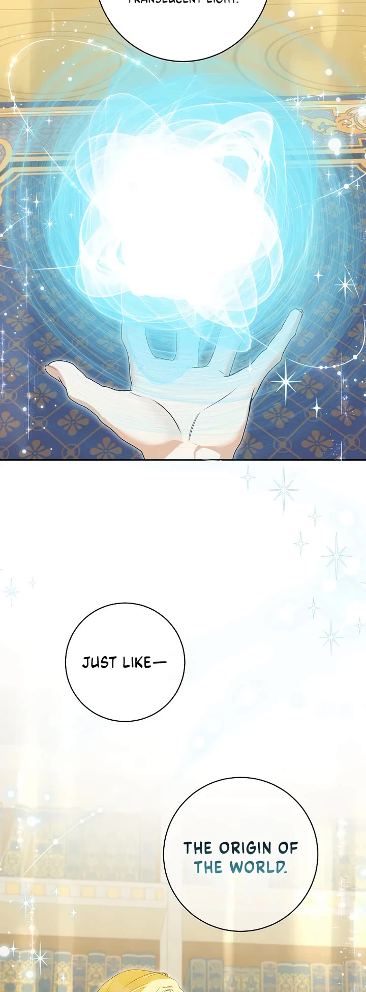 It Seems I've Transmigrated Somewhere Chapter 75 page 20 - Chapter 75
