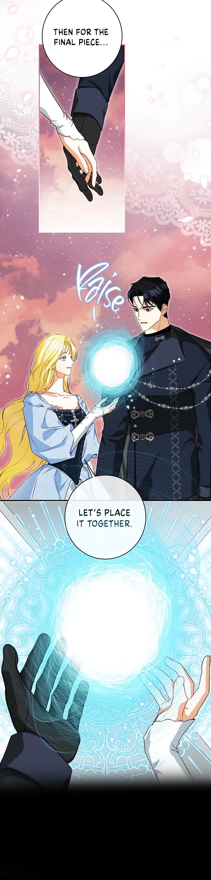 It Seems I've Transmigrated Somewhere Chapter 75 page 24 - Chapter 75