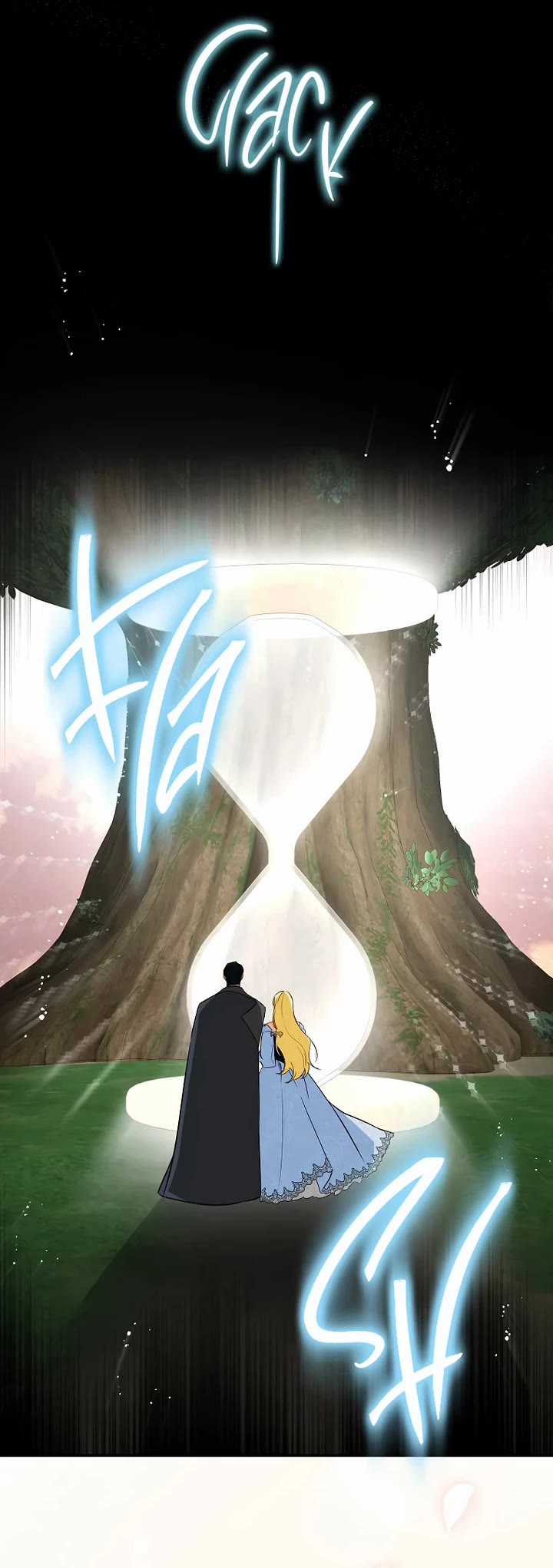 It Seems I've Transmigrated Somewhere Chapter 75 page 25 - Chapter 75