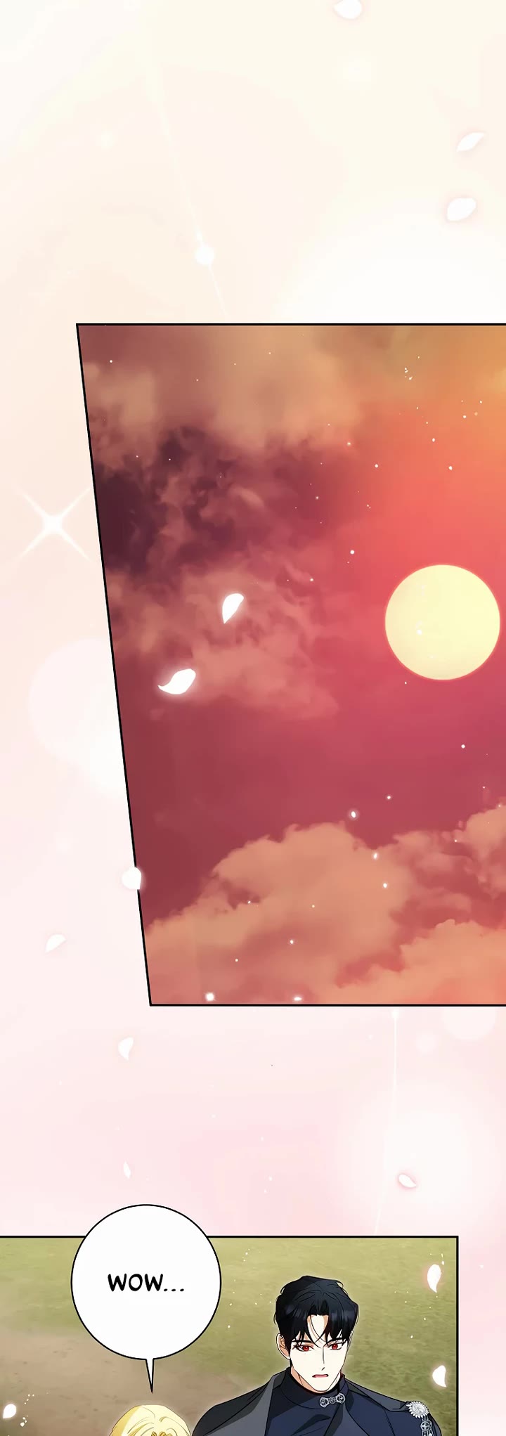 It Seems I've Transmigrated Somewhere Chapter 75 page 26 - Chapter 75
