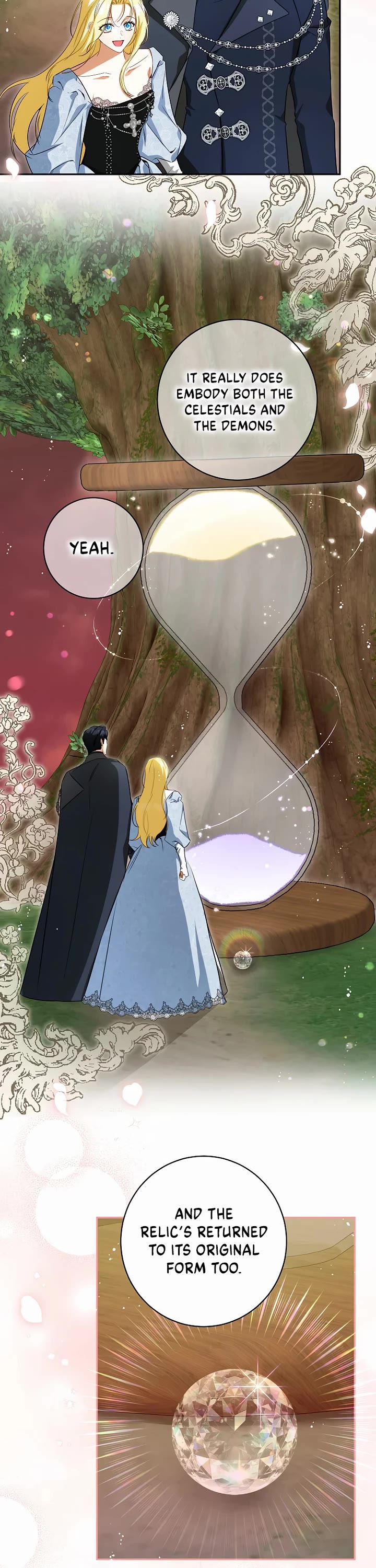 It Seems I've Transmigrated Somewhere Chapter 75 page 27 - Chapter 75