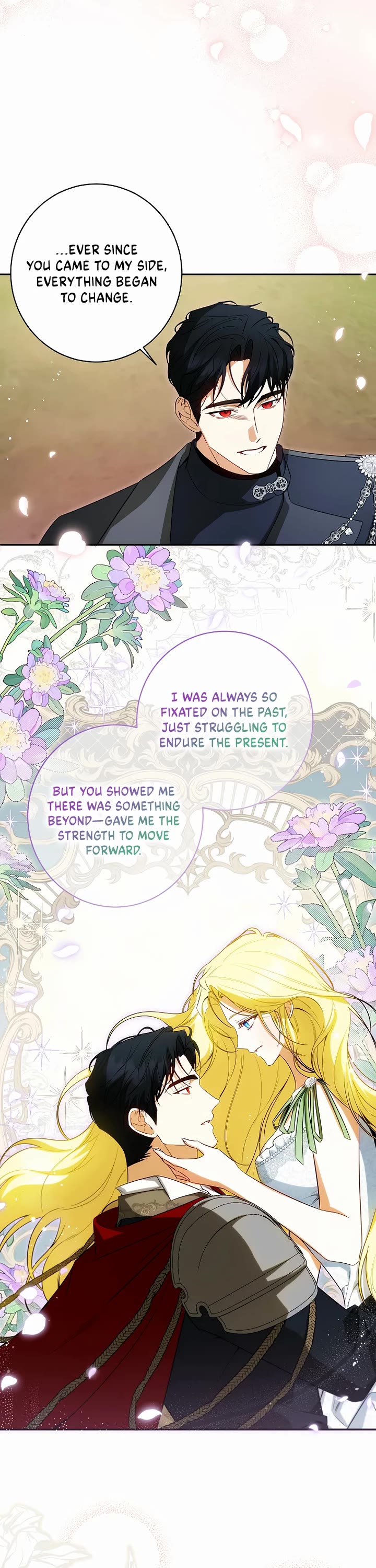 It Seems I've Transmigrated Somewhere Chapter 75 page 28 - Chapter 75