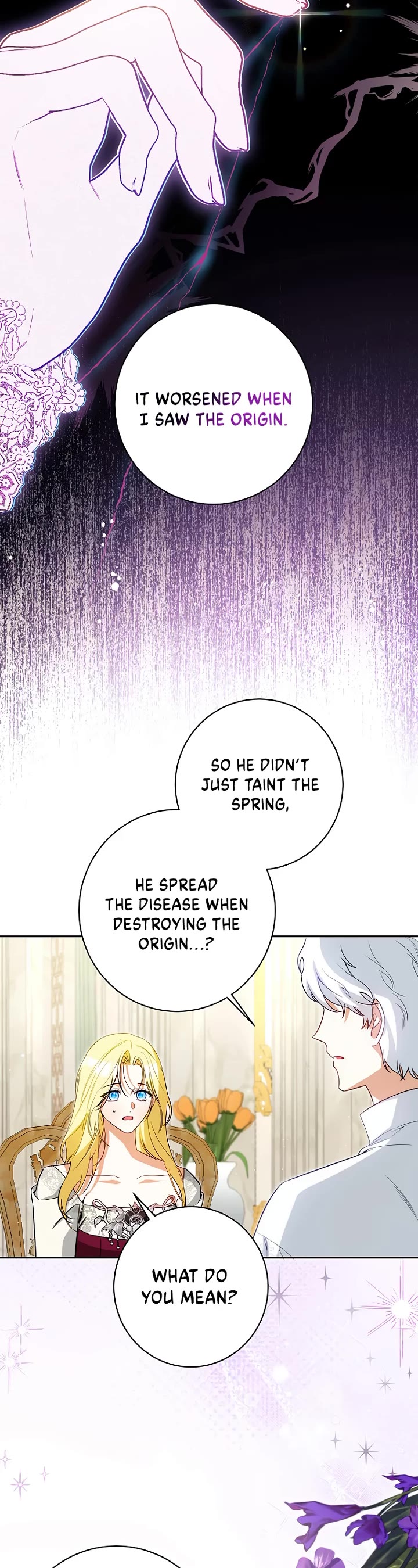 It Seems I've Transmigrated Somewhere Chapter 75 page 3 - Chapter 75