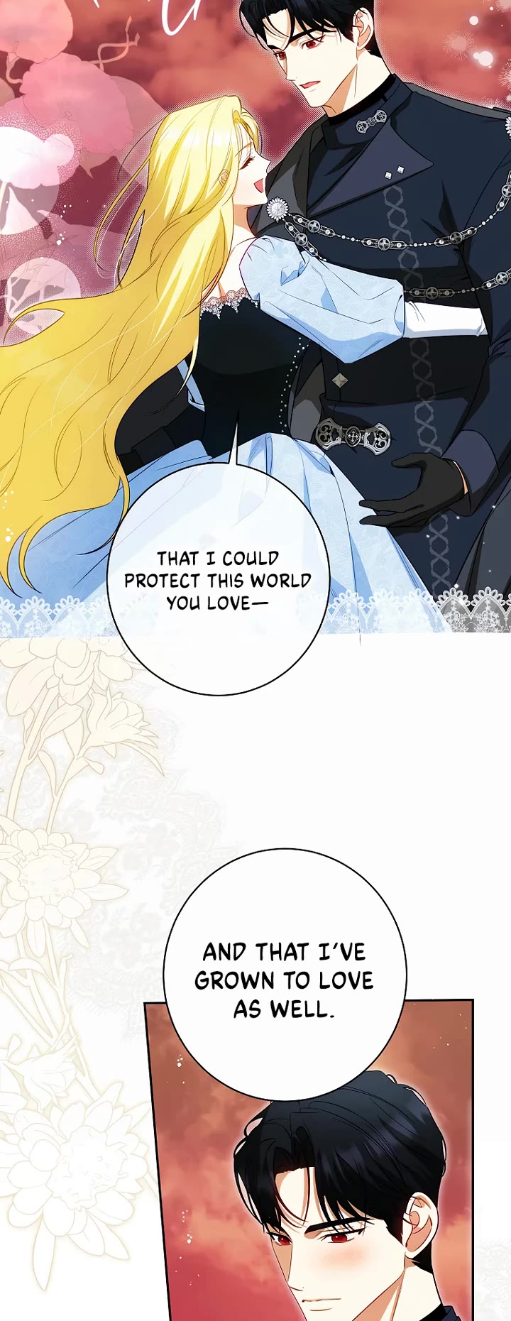 It Seems I've Transmigrated Somewhere Chapter 75 page 30 - Chapter 75