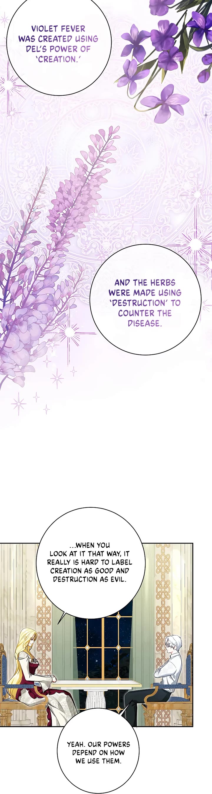 It Seems I've Transmigrated Somewhere Chapter 75 page 4 - Chapter 75