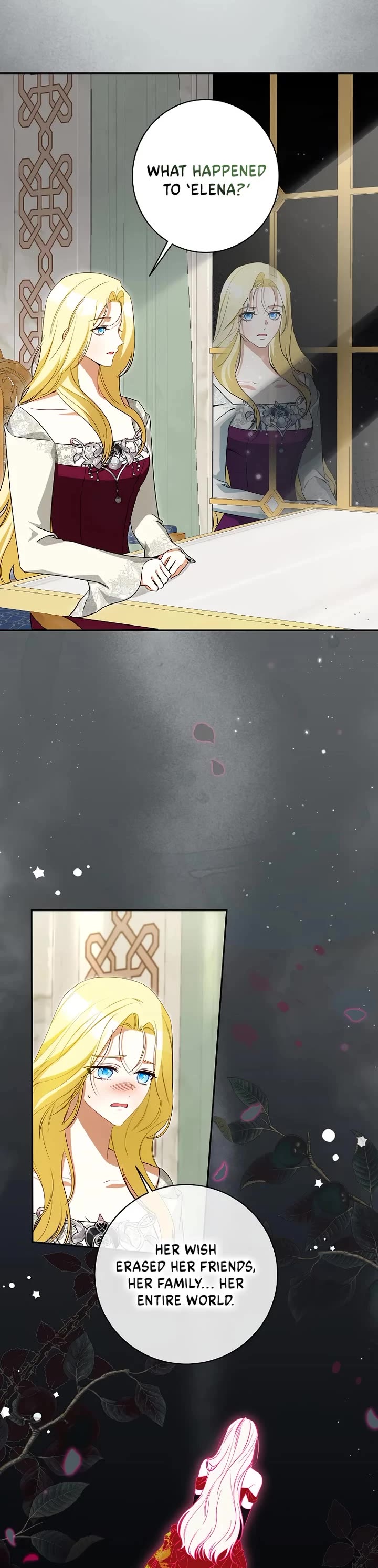 It Seems I've Transmigrated Somewhere Chapter 75 page 6 - Chapter 75