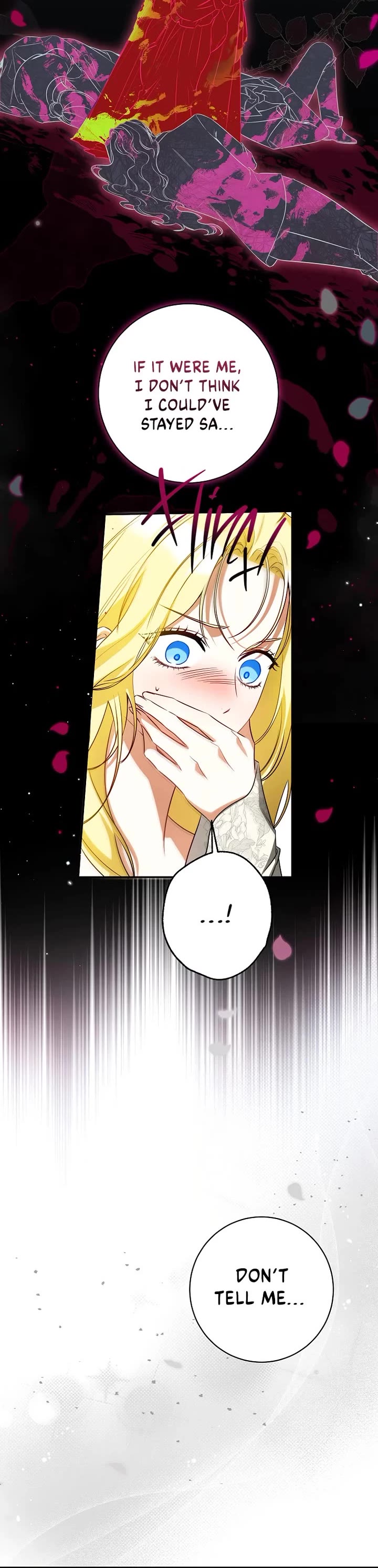 It Seems I've Transmigrated Somewhere Chapter 75 page 7 - Chapter 75