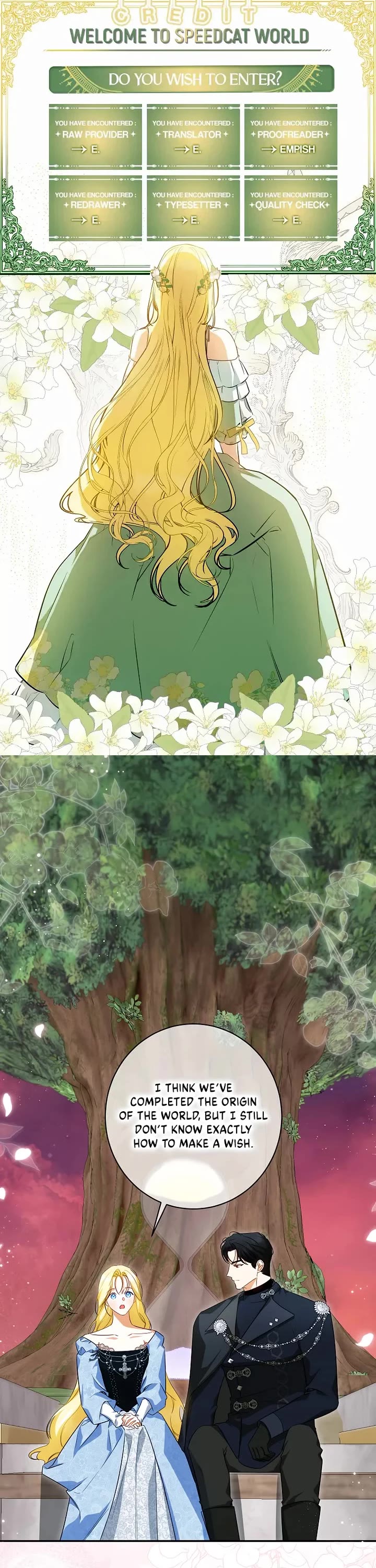 It Seems I've Transmigrated Somewhere Chapter 76 page 1 - Chapter 76: End of Season 2