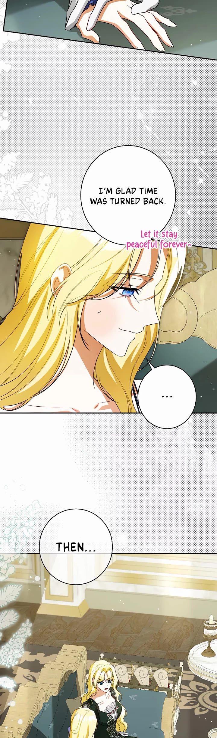 It Seems I've Transmigrated Somewhere Chapter 76 page 10 - Chapter 76: End of Season 2