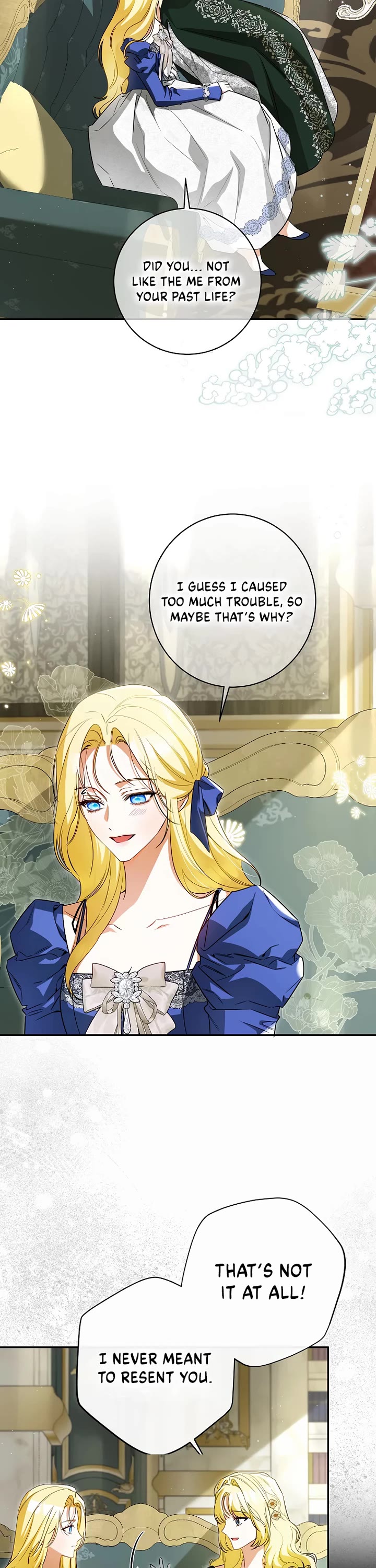 It Seems I've Transmigrated Somewhere Chapter 76 page 11 - Chapter 76: End of Season 2