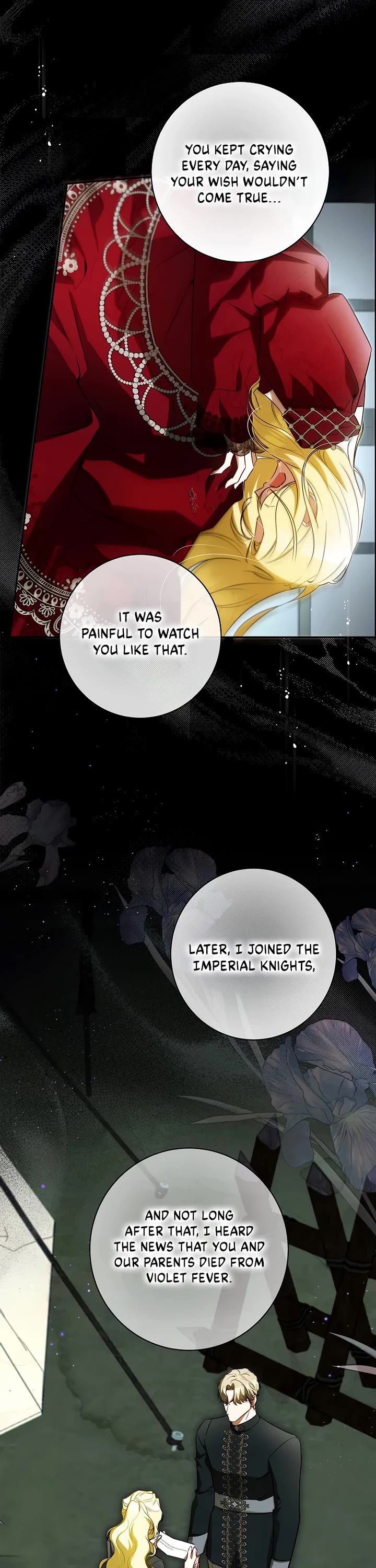 It Seems I've Transmigrated Somewhere Chapter 76 page 13 - Chapter 76: End of Season 2