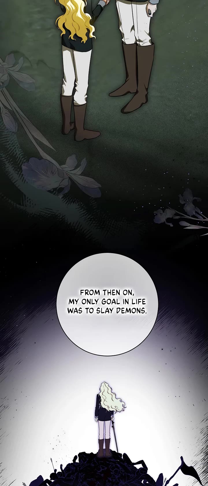 It Seems I've Transmigrated Somewhere Chapter 76 page 14 - Chapter 76: End of Season 2