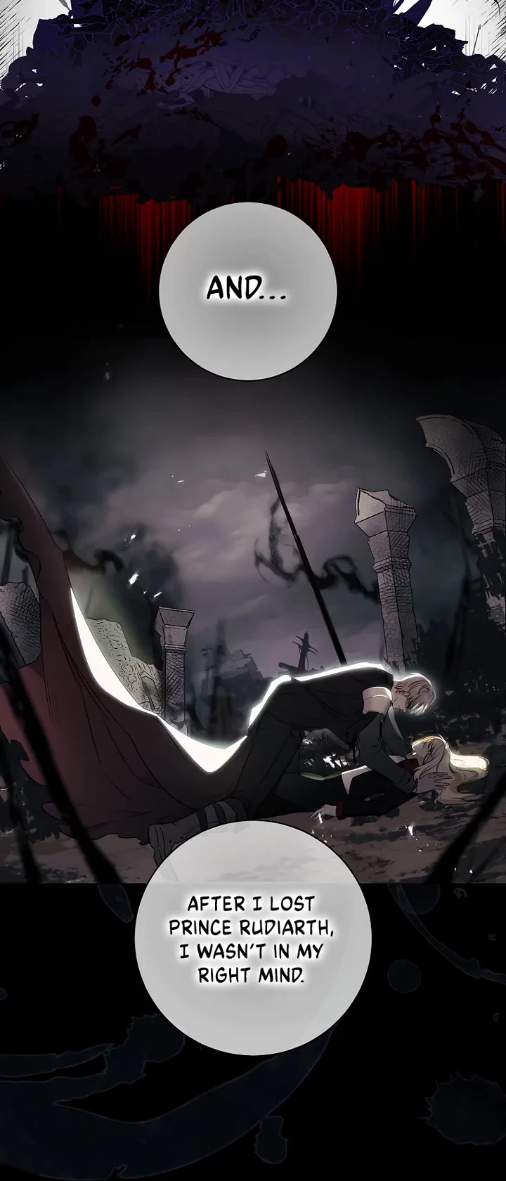It Seems I've Transmigrated Somewhere Chapter 76 page 15 - Chapter 76: End of Season 2