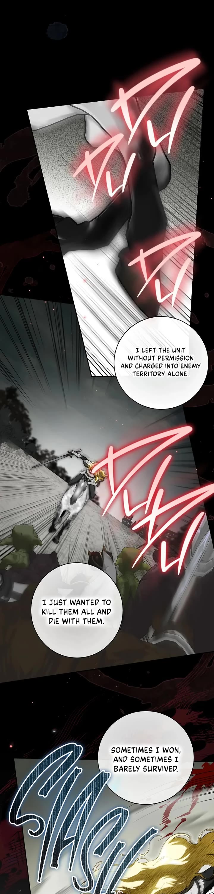 It Seems I've Transmigrated Somewhere Chapter 76 page 16 - Chapter 76: End of Season 2