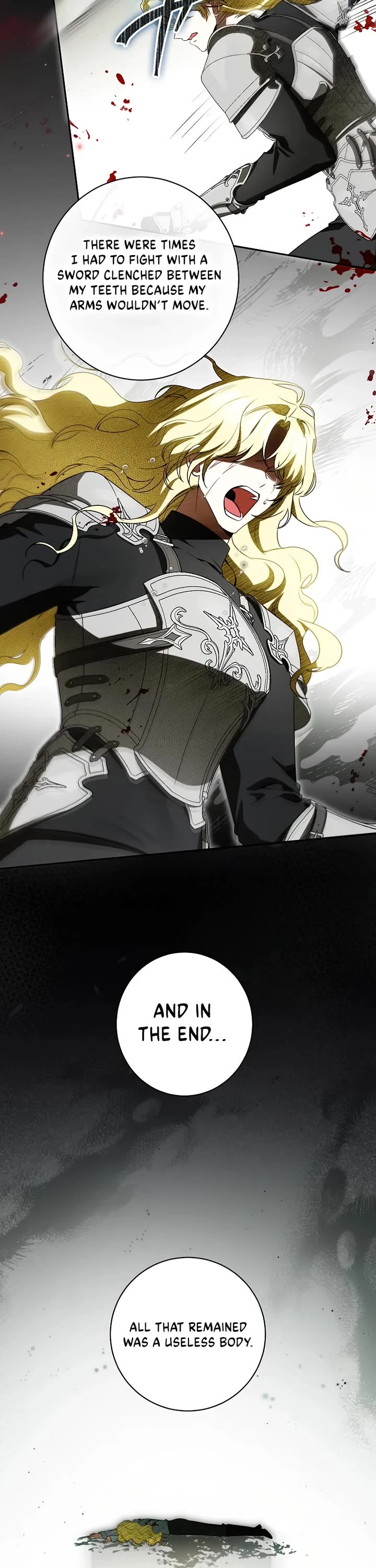 It Seems I've Transmigrated Somewhere Chapter 76 page 17 - Chapter 76: End of Season 2