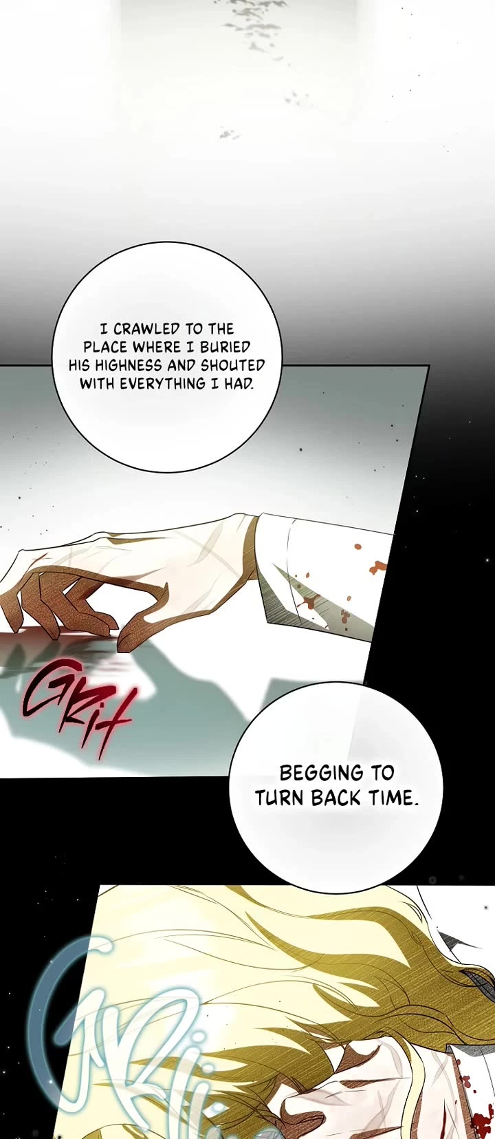 It Seems I've Transmigrated Somewhere Chapter 76 page 18 - Chapter 76: End of Season 2